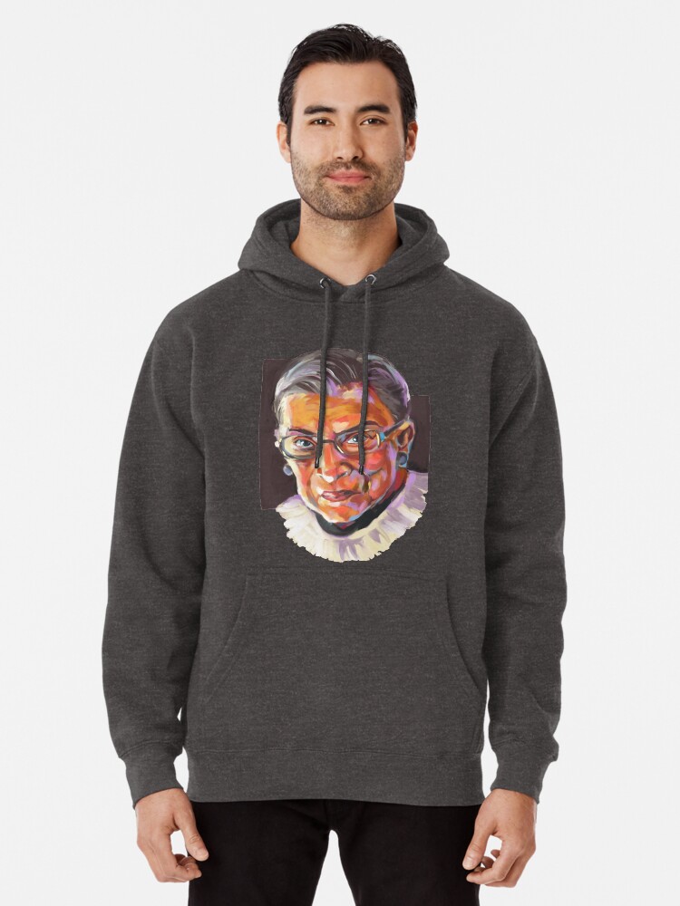 ruth bader ginsburg sweatshirt