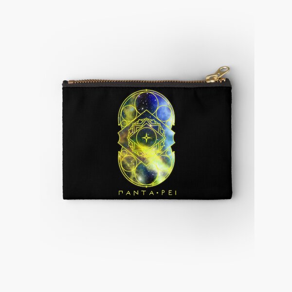 Item preview, Heraclitus the Greek Philosopher Panta Rhei Quote designed and sold by ClassicalGreece.