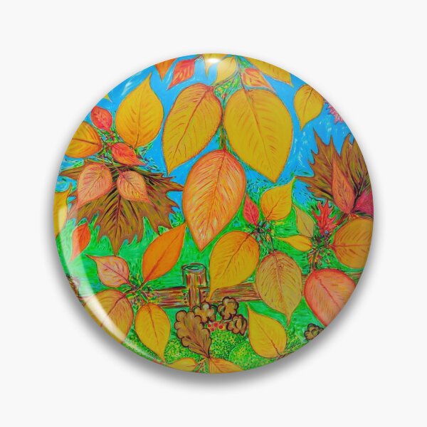 Item preview, Tannery Lane Autumn designed and sold by Vincent Loverso.