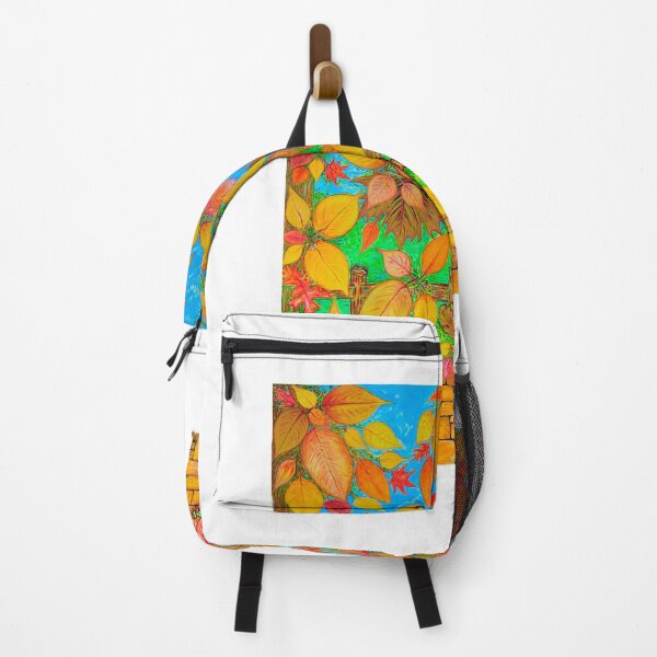 Item preview, Tannery Lane Autumn designed and sold by Vincent Loverso.