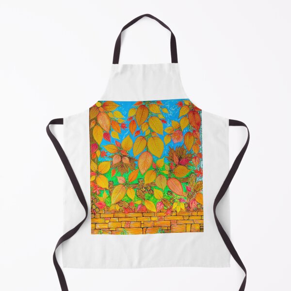 Item preview, Tannery Lane Autumn designed and sold by Vincent Loverso.