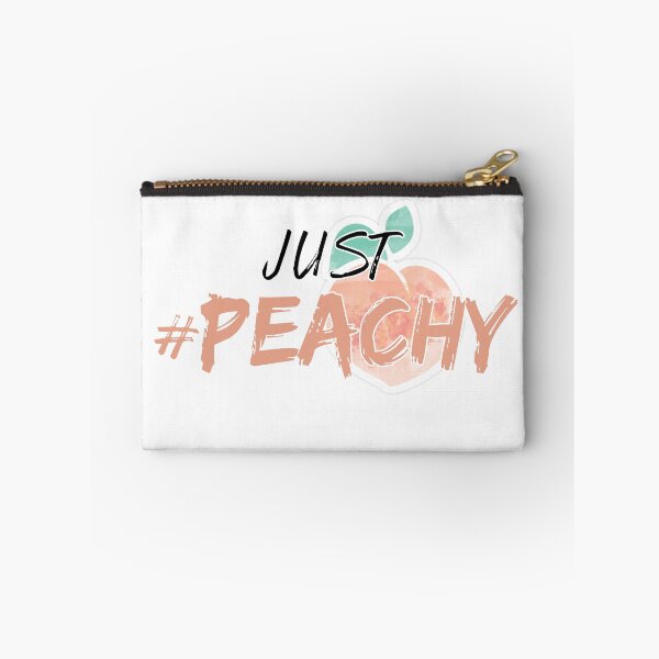 Item preview, Just Peachy Hashtag designed and sold by johnanderson23.