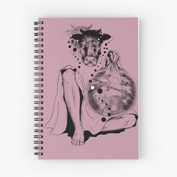 Item preview, Synchronization with cows  designed and sold by Miladelger.