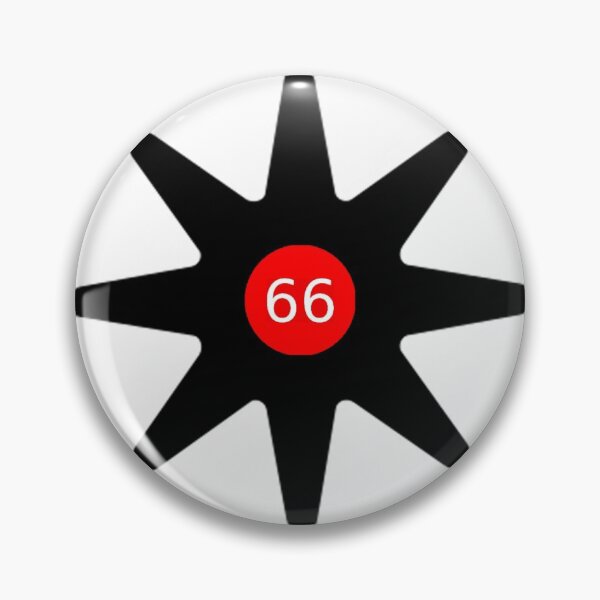 Item preview, Anakin's Retribution - The SWBF2 Win Button designed and sold by 66thLegion.