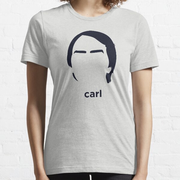 Carl Sagan (Hirsute History) Essential T-Shirt