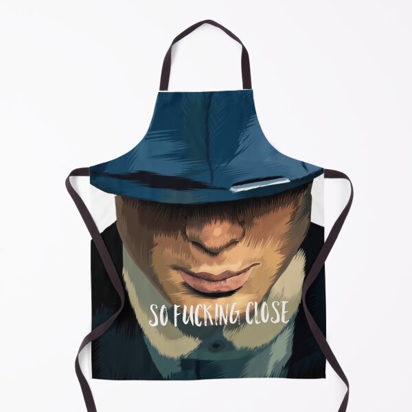 Item preview, So Fucking Close designed and sold by CheepShop.