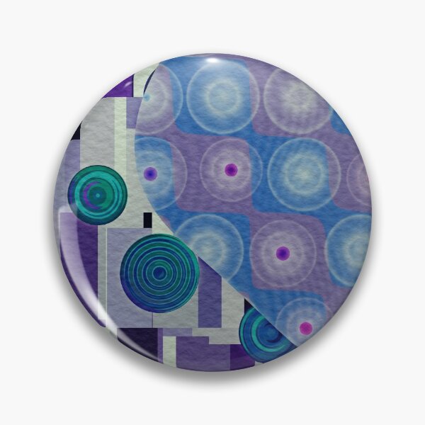 Item preview, Klimt motif 4 designed and sold by Bimsbums.