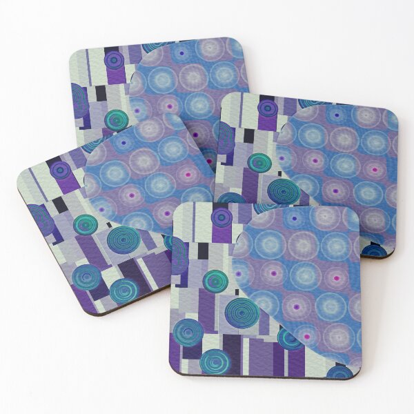 Item preview, Klimt motif 4 designed and sold by Bimsbums.