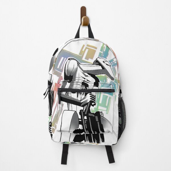 Item preview, Rock Drill Machine Age Art designed and sold by Mr Groovey.