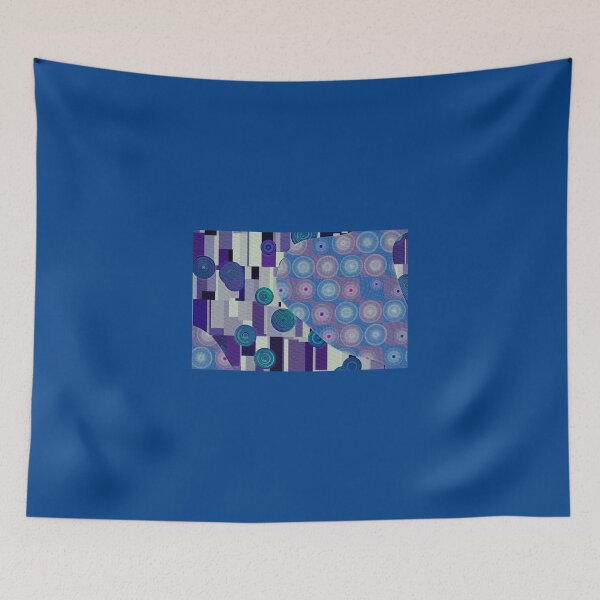 Item preview, Klimt motif 4 designed and sold by Bimsbums.