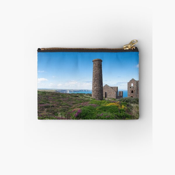 Item preview, St Agnes Head, Cornwall Poldark Filming Locations designed and sold by kathleenjean.