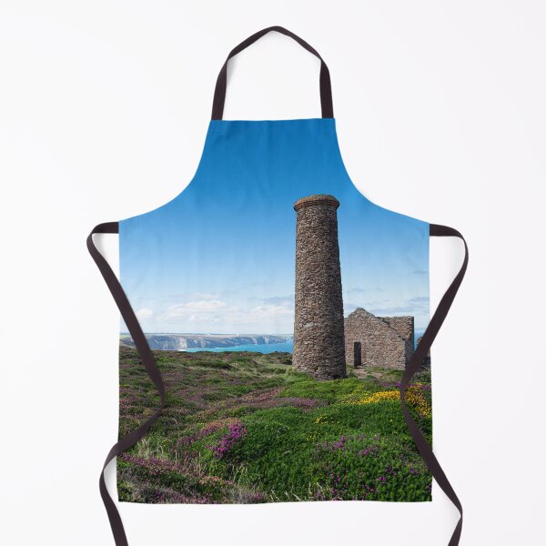 Item preview, St Agnes Head, Cornwall Poldark Filming Locations designed and sold by kathleenjean.