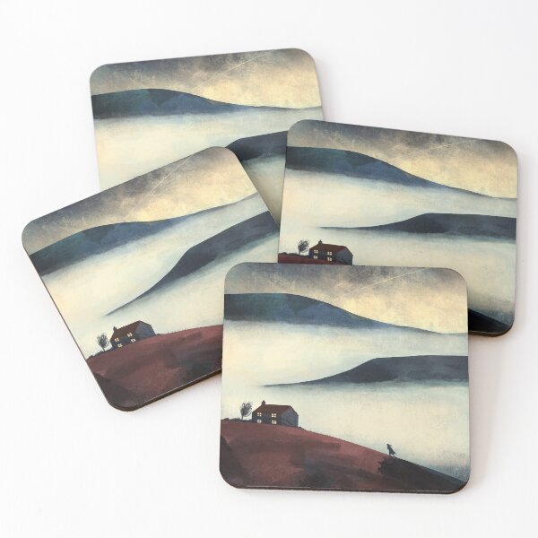 Item preview, A remembered winter designed and sold by Jennifer Steele.