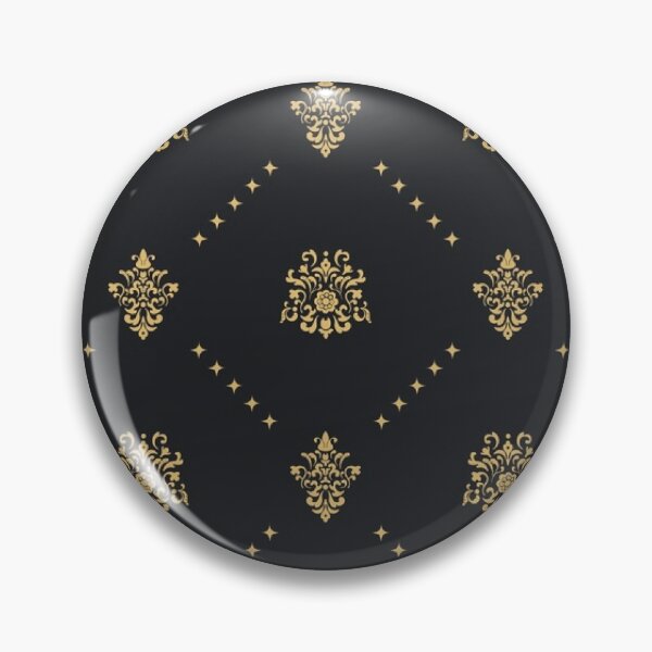 Item preview, Vintage Baroque Seamless Background designed and sold by Ristinga.