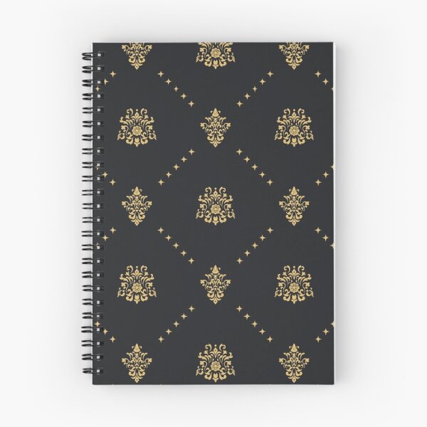 Item preview, Vintage Baroque Seamless Background designed and sold by Ristinga.