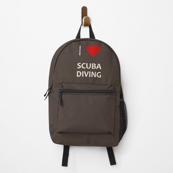 Item preview, I love scuba diving designed and sold by Aurealis Creatief.