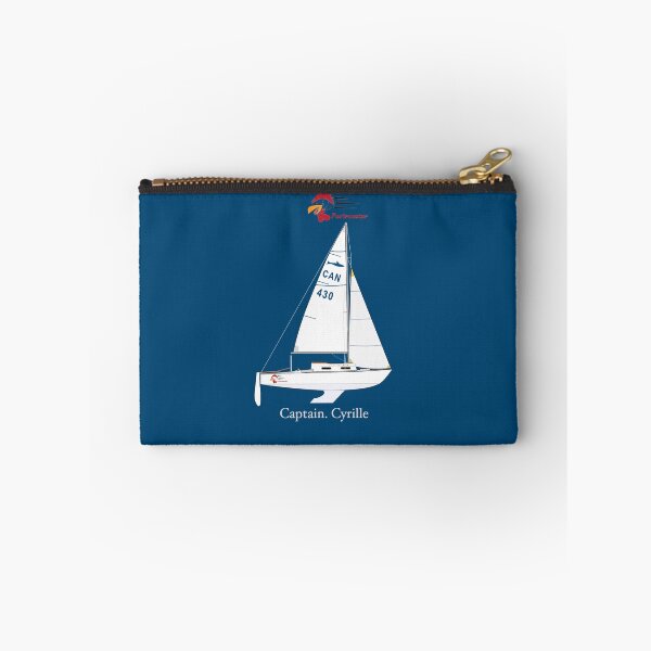 Item preview, Shark 24 'FastRooster' 430  designed and sold by RedBubbleBath.