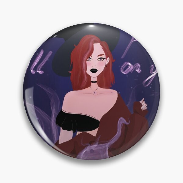 Item preview, Witch Spell designed and sold by valley-of-art.