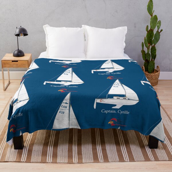 Item preview, Shark 24 'FastRooster' 430 designed and sold by RedBubbleBath.