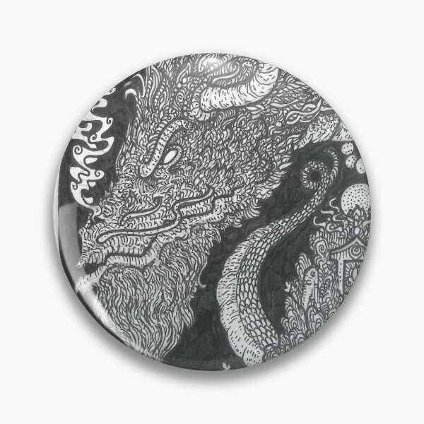 Item preview, Dragons Duo designed and sold by ATWartist.