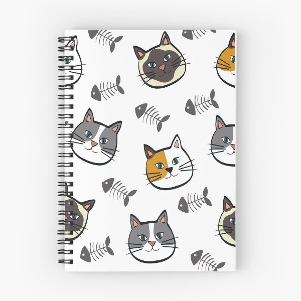 Item preview, Happy Cats designed and sold by DrakeDuck.