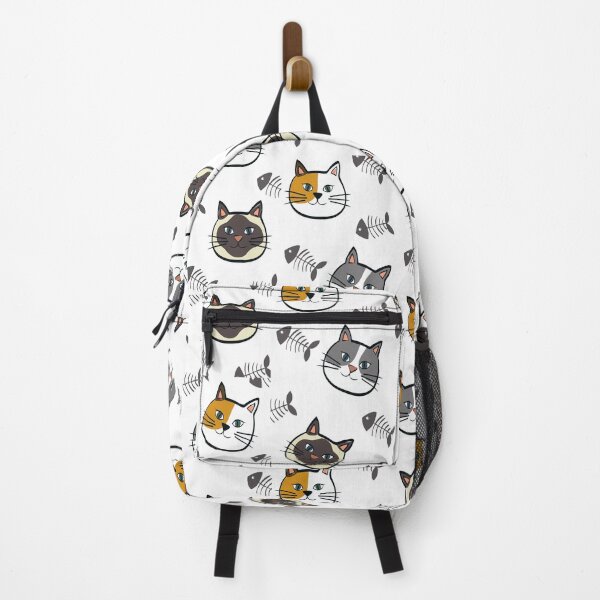 Item preview, Happy Cats designed and sold by DrakeDuck.