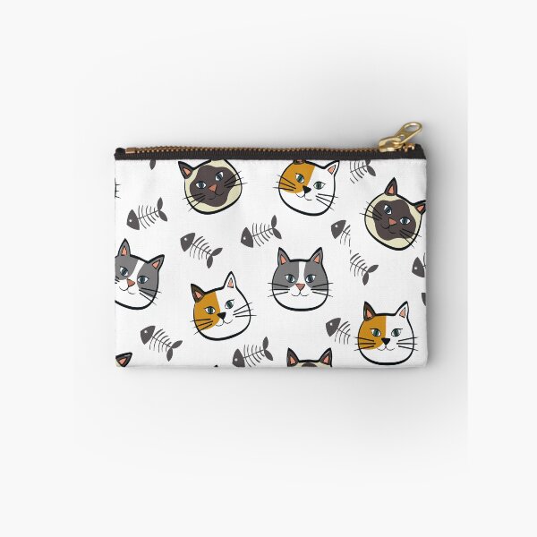 Item preview, Happy Cats designed and sold by DrakeDuck.