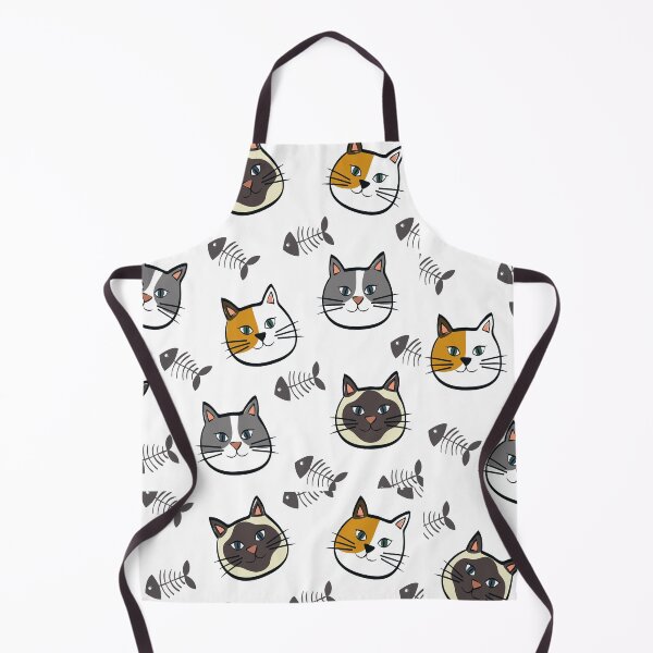 Item preview, Happy Cats designed and sold by DrakeDuck.
