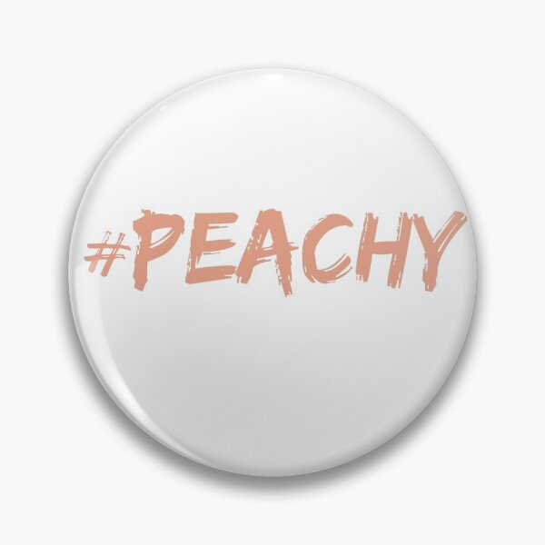 Item preview, Peachy Hashtag designed and sold by johnanderson23.