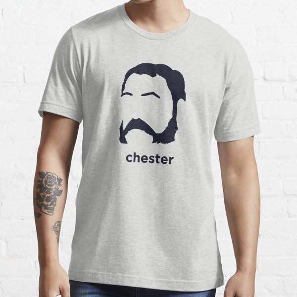 Chester A Arthur (Hirsute History) Essential T-Shirt