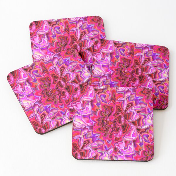 Item preview, Dazz (pattern) designed and sold by Yampimon.