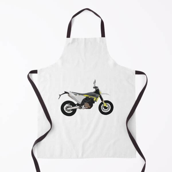 Item preview, Motorcycle Husqvarna Supermoto 701 2021 designed and sold by WiredDesigns.