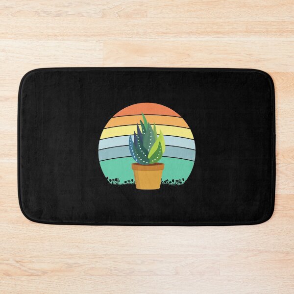 Item preview, Vintage Pastel Succulent | Succulents designed and sold by RosiesSticks.
