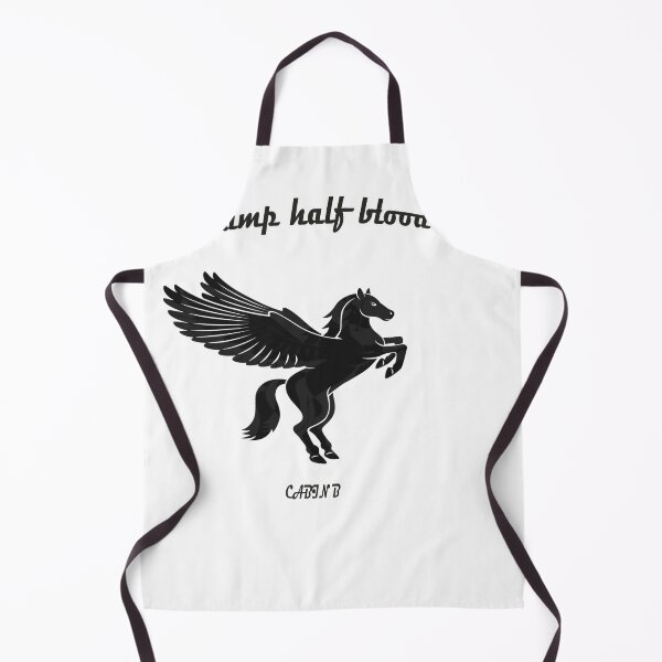 Item preview, camp half blood shirt designed and sold by BILAL SHU12.