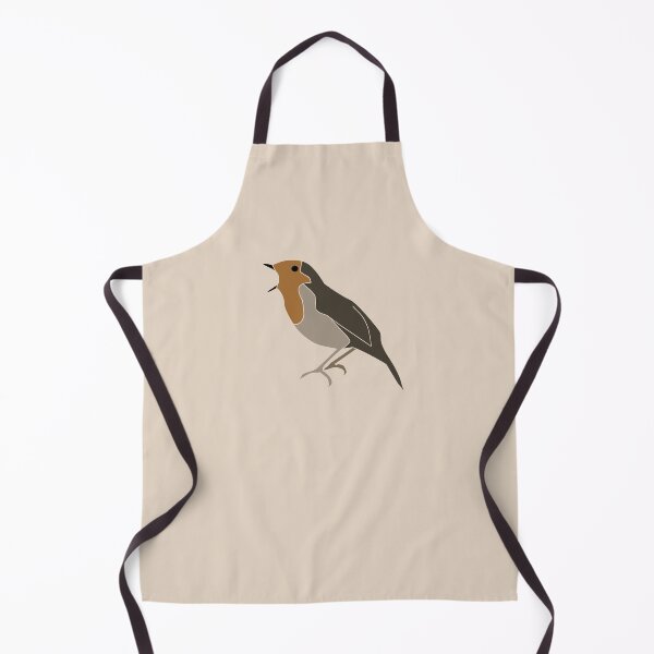 Item preview, european robin designed and sold by Sinovius.