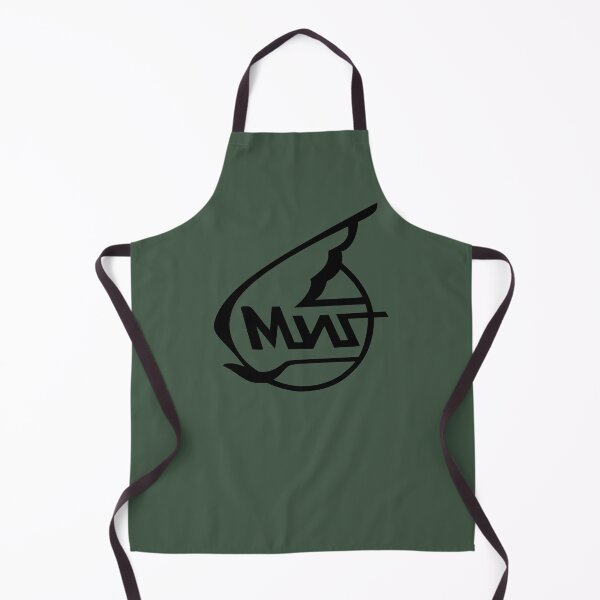 Item preview, Russian Aircraft Corporation MiG Badge designed and sold by StrongVlad.