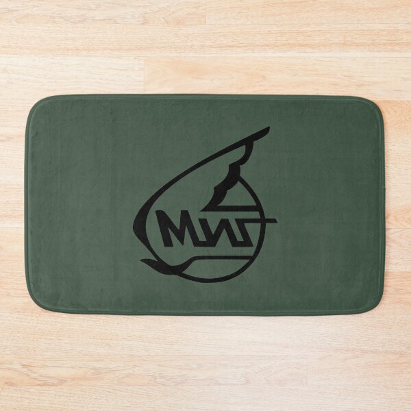 Item preview, Russian Aircraft Corporation MiG Badge designed and sold by StrongVlad.