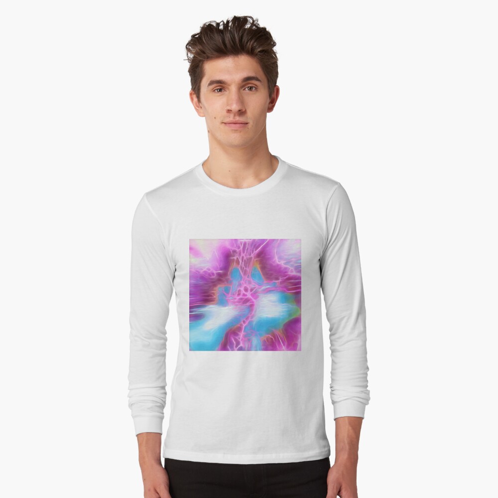 Item preview, Long Sleeve T-Shirt designed and sold by Focal-Art.