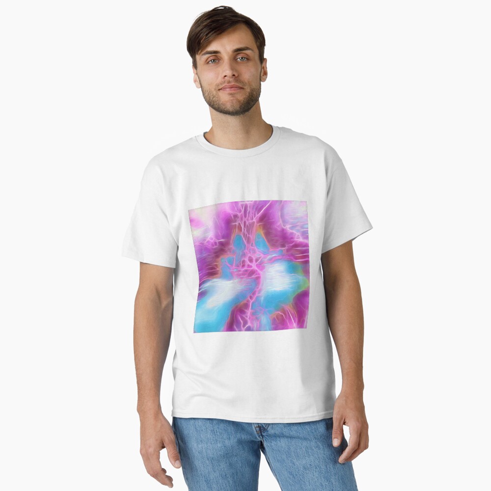 Item preview, Classic T-Shirt designed and sold by Focal-Art.