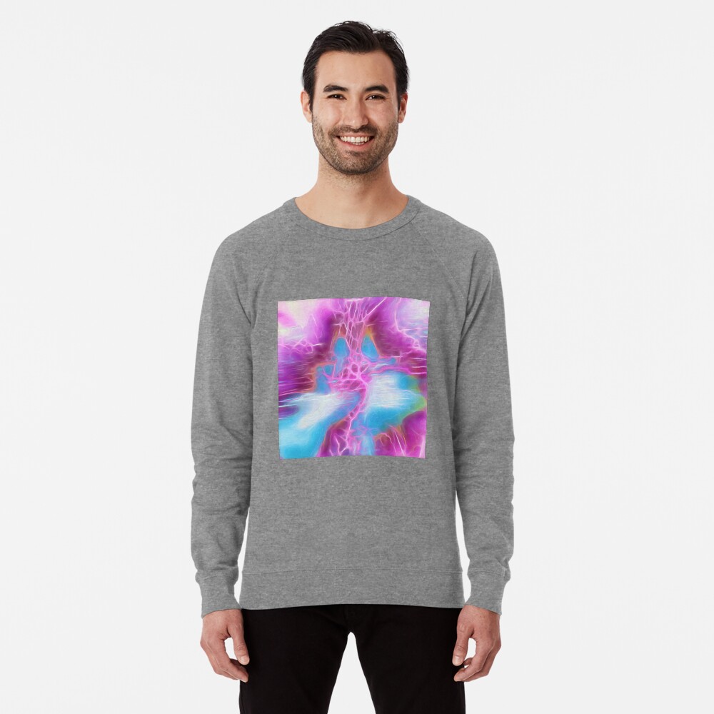 Item preview, Lightweight Sweatshirt designed and sold by Focal-Art.