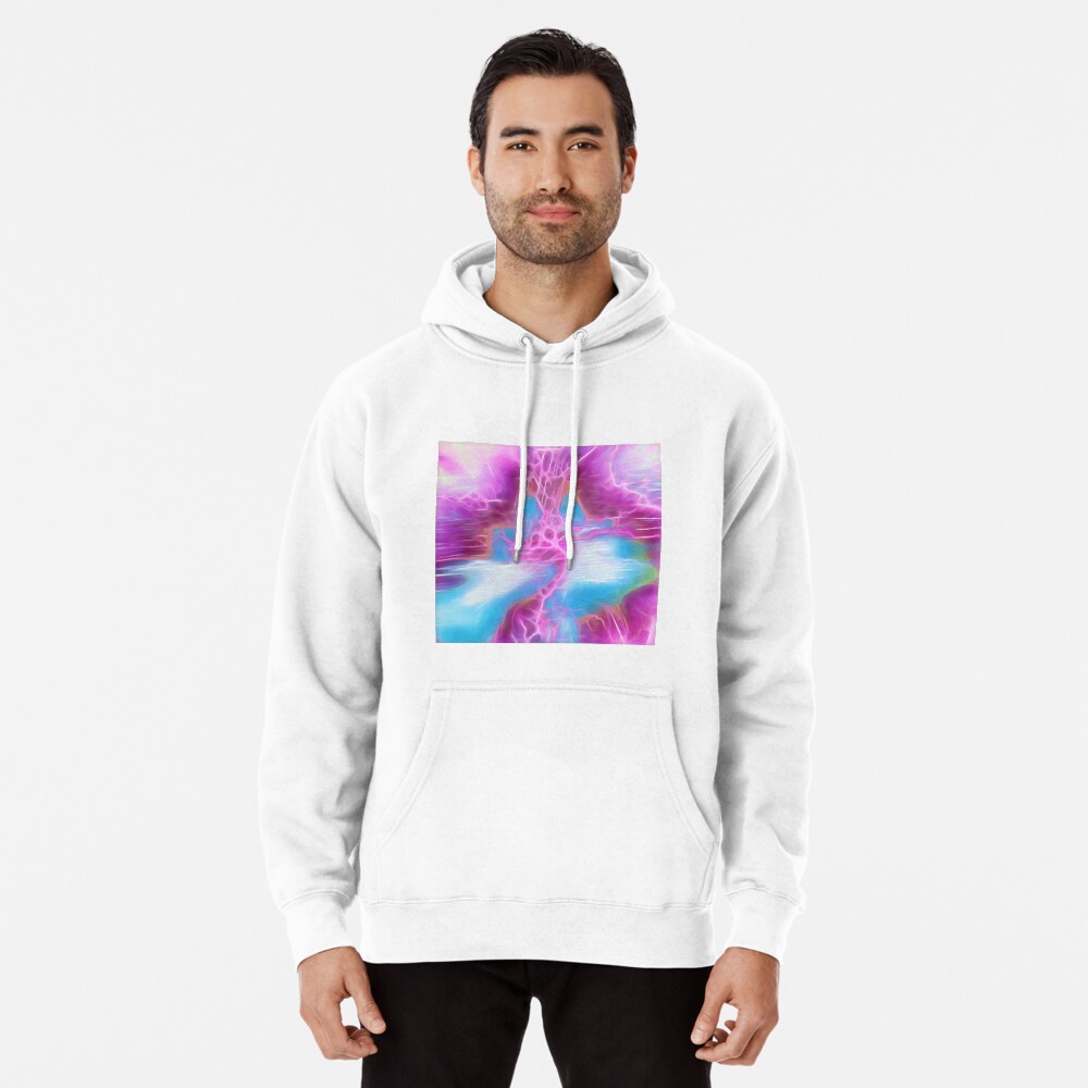 Item preview, Pullover Hoodie designed and sold by Focal-Art.