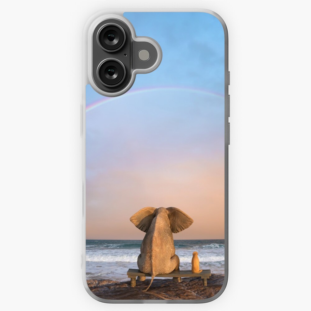 Item preview, iPhone Soft Case designed and sold by mikekiev.