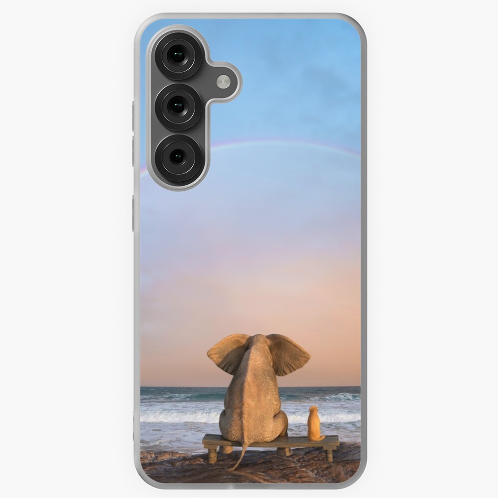 Item preview, Samsung Galaxy Soft Case designed and sold by mikekiev.