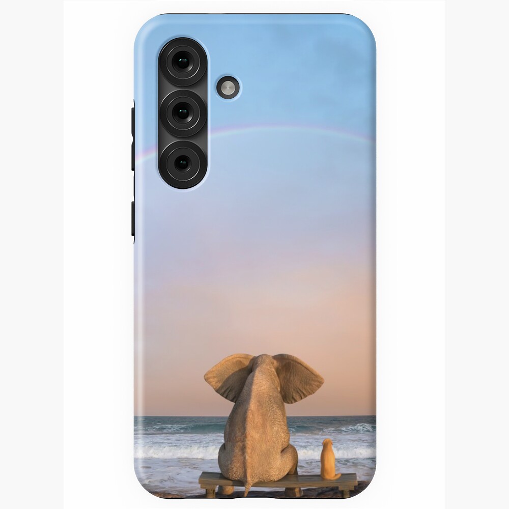 Item preview, Samsung Galaxy Tough Case designed and sold by mikekiev.