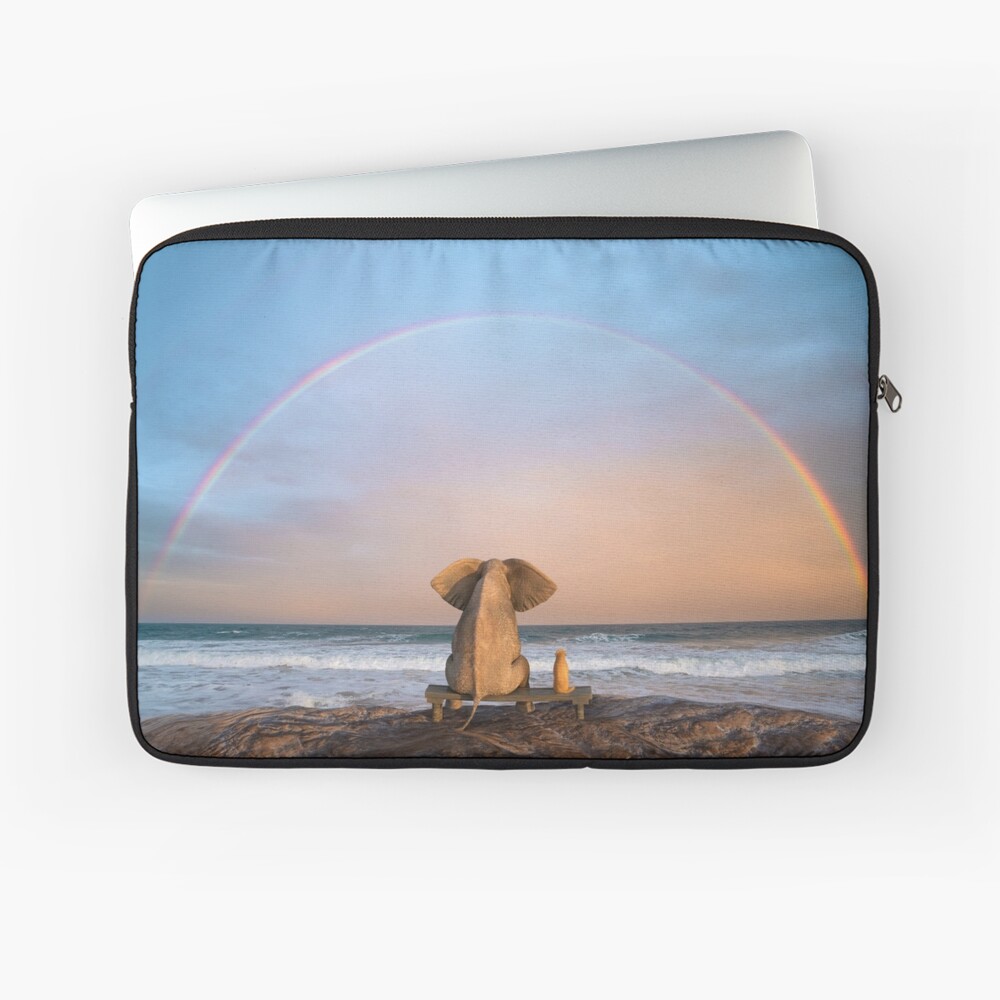 Item preview, Laptop Sleeve designed and sold by mikekiev.