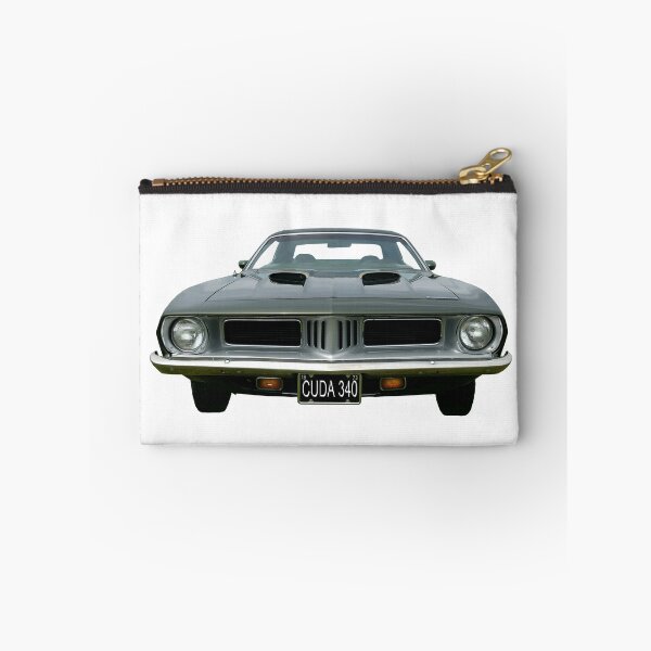 Item preview, Plymouth Cuda 340 designed and sold by OldschoolTs.