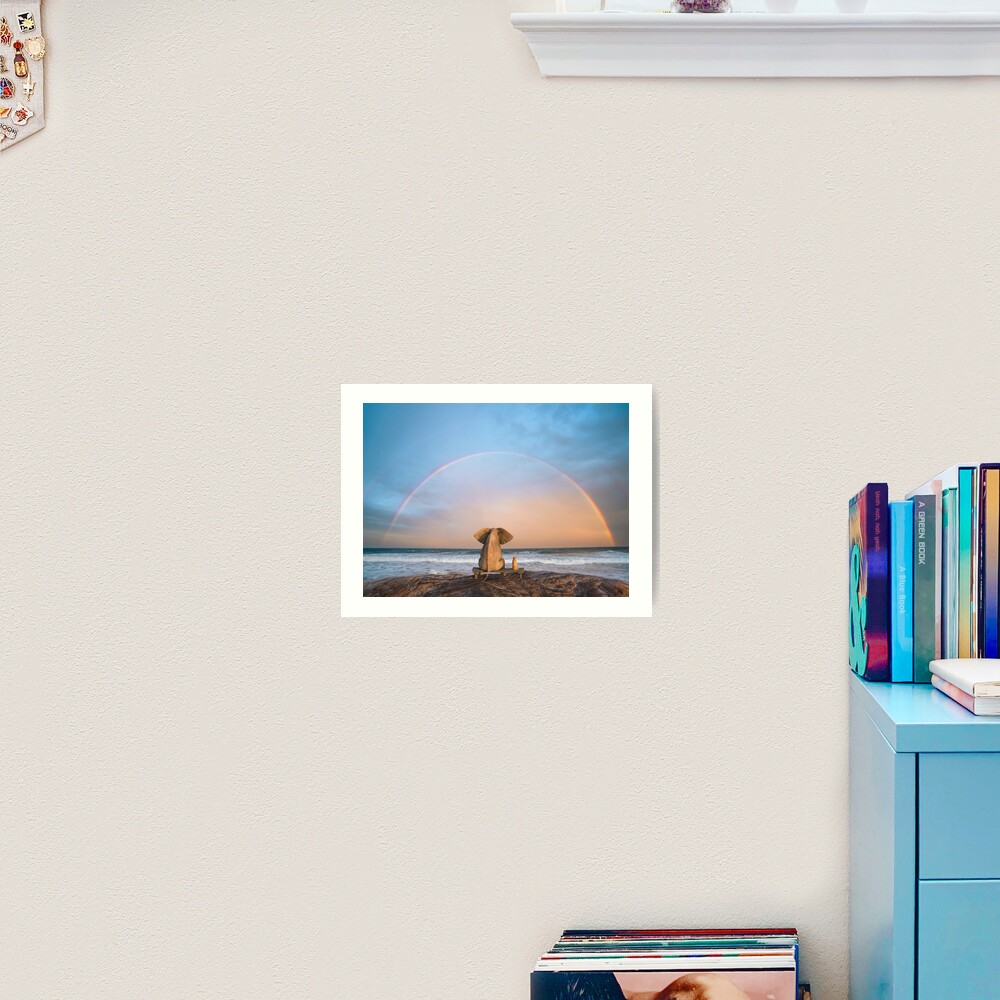 Item preview, Art Print designed and sold by mikekiev.