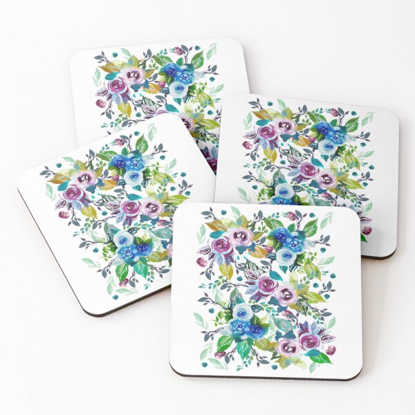 Item preview, Rose garden I designed and sold by IngaDesign.