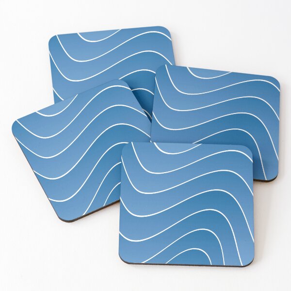 Item preview, Nice pattern with waves designed and sold by digoarpi.