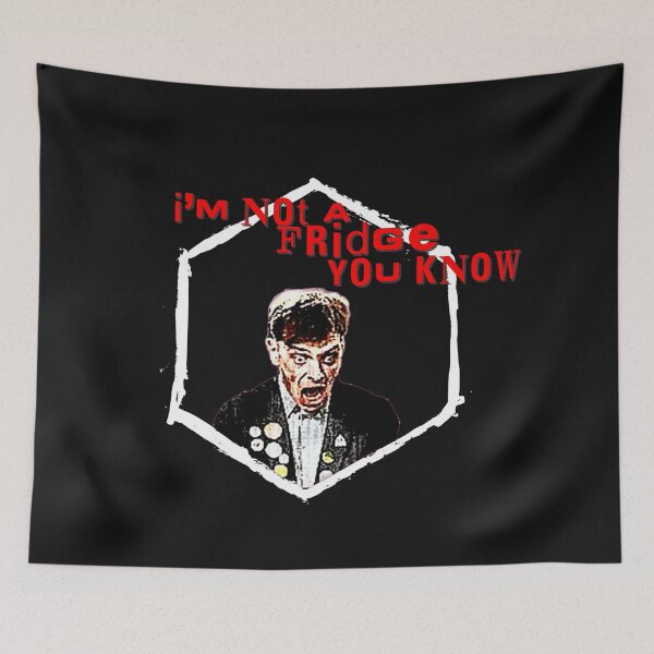 Item preview, I'm not a fridge designed and sold by Mounna.